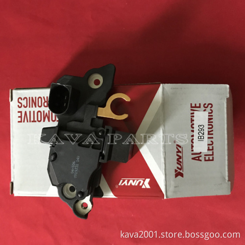 Voltage Regulator for Mercedes IB293, F00M144147, F00M145385